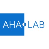 AHA-LAB Oy logo - Similar company to Manutec Oy