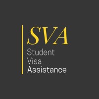 Student Visa Assistance logo - Similar company to Studentfolio