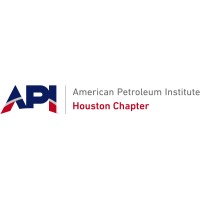 American Petroleum Institute (API) Houston Chapter logo - Similar company to Api Houston Uh