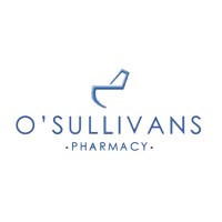O'Sullivans Pharmacy Group logo - Similar company to Rxcopilot