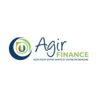 Agir Finance - Votre correspondant à Abidjan logo - Similar company to Soutratech