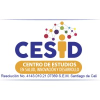 Centro de Estudios en Salud, Innovación y Desarrollo -CESID- logo - Similar company to Briefmedia
