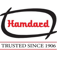 Hamdard Foods India logo - Similar company to Beelicious Honey