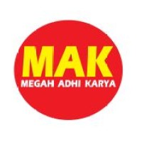 PT Megah Adhi Karya logo - Similar company to Pupla Project
