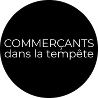 Commerçants dans la tempête logo - Similar company to Fédération De La Boucherie Et Des Métiers De La Viande - Fbmv