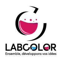 LABCOLOR logo - Similar company to Lab Color