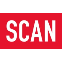 Scan Magazine/The Connector