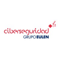 Ciberseguridad Grupo EULEN logo - Similar company to Grupo Cybentia