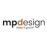 MPDesign México logo - Similar company to Fityso