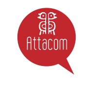 Attacom logo - Similar company to Textuur