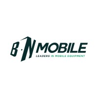 BN Mobile logo - Similar company to Multimovil, S.A. De C.V.