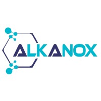 ALKANOX logo - Similar company to Oxidized Polyethylene Innovations, Llc