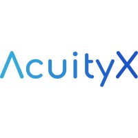 AcuityX logo - Similar company to Cdmoindia.Com