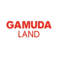 GAMUDA LAND logo - Similar company to Castleforge