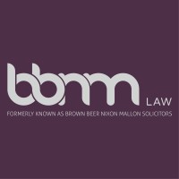 Bbnm Law