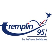 Tremplin 95 logo - Similar company to Vd Communication