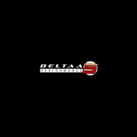 DELTAA 5 PERFORMANCE logo - Similar company to Catena Carbon