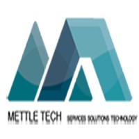 Mettle Tech logo - Similar company to Rythz Innovation