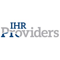 IHR Providers logo - Similar company to Cantabriared, Asociación De Empresas De Cantabria En Red