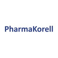 PharmaKorell GmbH logo - Similar company to Hst Group | Hs-Technik