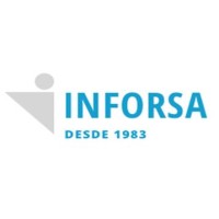 GRUPO INFORSA logo - Similar company to Nexdet