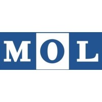 MOL Indonesia logo - Similar company to Mol Encean Pte. Ltd.