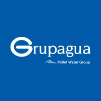 Grupagua - Pollet Water Group logo - Similar company to Cappers Sas