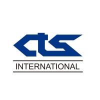CTS International Logistics (Germany) GmbH logo - Similar company to Cts Gmbh Competence For Technical Solutions