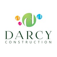 Darcy Construction Ltd logo - Similar company to D5 Construction Ltd