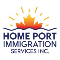 Home Port Immigration Services Inc. logo - Similar company to Link2Future