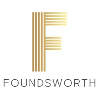 Foundsworth logo - Similar company to Beez Rev Pte Ltd