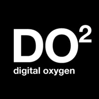 Digital Oxygen logo - Similar company to Pupdigital
