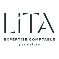 LITA - Expertise comptable logo - Similar company to Ems Audit
