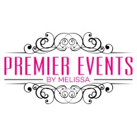 Premier Events By Melissa logo - Similar company to Lead Belay