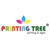 Printing-Tree logo - Similar company to Hi Tech Graphics