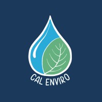 Cal Environmental Team logo - Similar company to Cal Construction