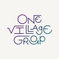 One Village Group logo - Similar company to Pca Foundation