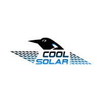 Cool Solar logo - Similar company to Cool Roofs