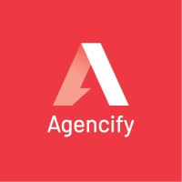 Agencify Limited logo - Similar company to Agencify