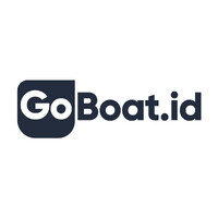 GoBoat.id logo - Similar company to Goboat