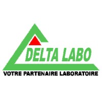DELTA LABO logo - Similar company to Mt Brandão Lda