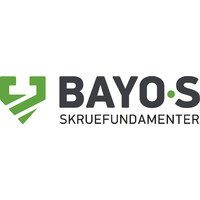 BAYO.S Skruefundamenter ApS logo - Similar company to Sundolitt Danmark