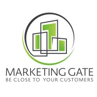 Marketing Gate logo - Similar company to Rawad