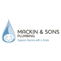 Mackin & Sons Plumbing logo - Similar company to Anton Tech