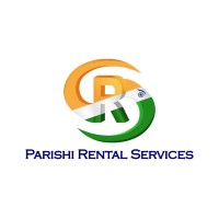 Parishi Rental Services logo - Similar company to Gee Tech Foundation