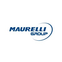 MAURELLI GROUP logo - Similar company to Interservice  S.P.A.