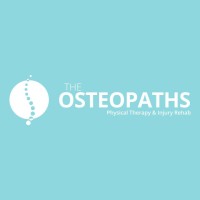 The Osteopaths & Physios logo - Similar company to Mindfulnessuk