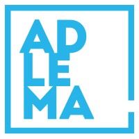 ADLEMA Machine Technologies logo - Similar company to Academicsight