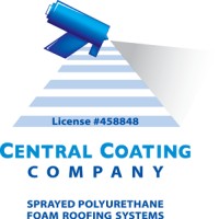Central Coating Company logo - Similar company to The Coating Company