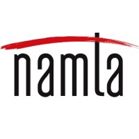 Namta logo - Similar company to Willow Wolfe Inc.